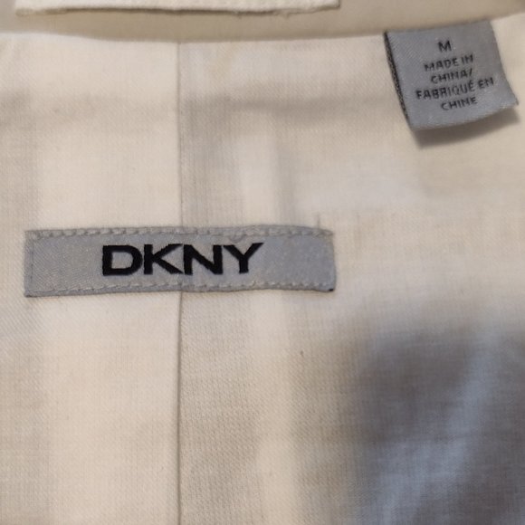 DKNY Men's Blazer Jacket - Picture 4 of 4